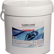 Recensioni di pastiglie di cloro per piscina