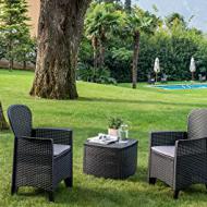 Recensioni di poltrone giardino