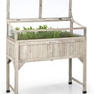 Recensioni di ponte in legno per giardino