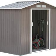 Recensioni di porta attrezzi da giardino in legno