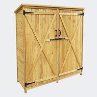 Recensioni di porta attrezzi da giardino in pvc