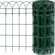 Recensioni di recinzioni prefabbricate per giardino