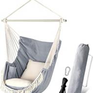 Recensioni di sedia sospesa da giardino