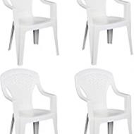 Recensioni di sedie da giardino plastica