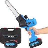 Recensioni di sega a batteria per potatura