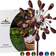 Recensioni di segnavento da giardino
