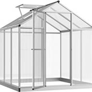 Recensioni di serre da giardino policarbonato