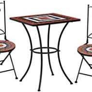 Recensioni di set arredo giardino