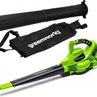 Recensioni di soffiatore husqvarna