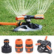 Recensioni di spruzzino giardino