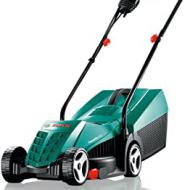 Recensioni di tagliaerba elettrico a batteria