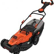 Recensioni di tagliaerba elettrico mulching