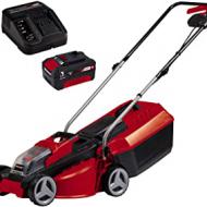 Recensioni di tagliaerba stihl a batteria