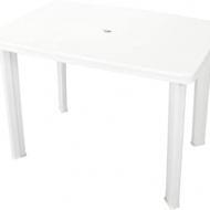Recensioni di tavoli da giardino in plastica