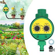 Recensioni di temporizzatore irrigazione