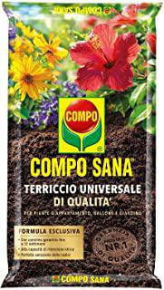 Recensioni di terriccio per piante aromatiche