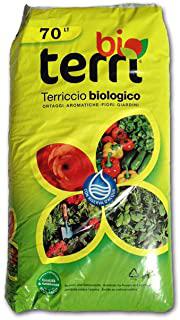 Recensioni di terriccio universale