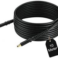 Recensioni di tubo alta pressione idropulitrice