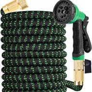 Recensioni di tubo per irrigazione giardino