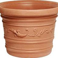 Recensioni di vasi da giardino in terracotta