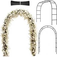 Recensioni di arco giardino