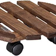 Recensioni di carrello portavasi