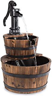 Recensioni di cascata giardino