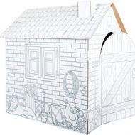 Recensioni di casetta di cartone