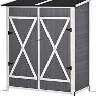 Recensioni di casetta giardino pvc