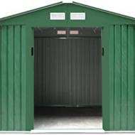 Recensioni di casetta giardino
