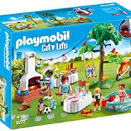 Recensioni di casetta playmobil