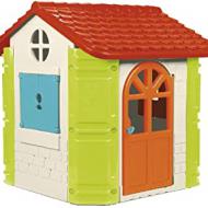 Recensioni di casette in plastica per bambini
