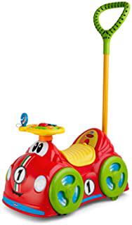 Recensioni di cavallo dondolo chicco