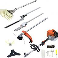 Recensioni di decespugliatore 52cc