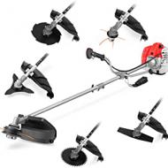 Recensioni di decespugliatore 65cc