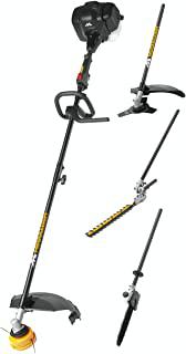 Recensioni di decespugliatore husqvarna 253rj