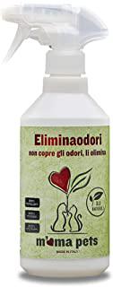 Recensioni di disabituante per gatti esterni