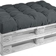Recensioni di divano pallet giardino