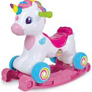 Recensioni di dondolo per bambini