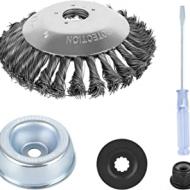 Recensioni di filo per decespugliatore per rovi