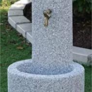 Recensioni di fontana a muro da giardino