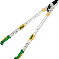 Recensioni di forbice per potatura telescopica professionale