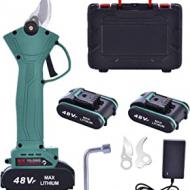 Recensioni di forbici potatura elettriche