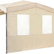 Recensioni di gazebo economico