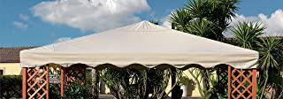 Recensioni di gazebo in muratura