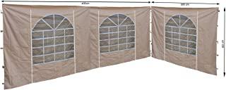 Recensioni di gazebo per giardino in legno
