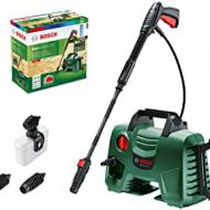 Recensioni di idropulitrice black decker 1700