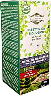 Recensioni di insetticida decis
