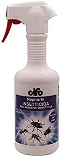 Recensioni di insetticida per cimici