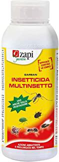 Recensioni di insetticida per mosche e zanzare da esterno
